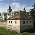 Schloss Grafenegg (20030501 0004)